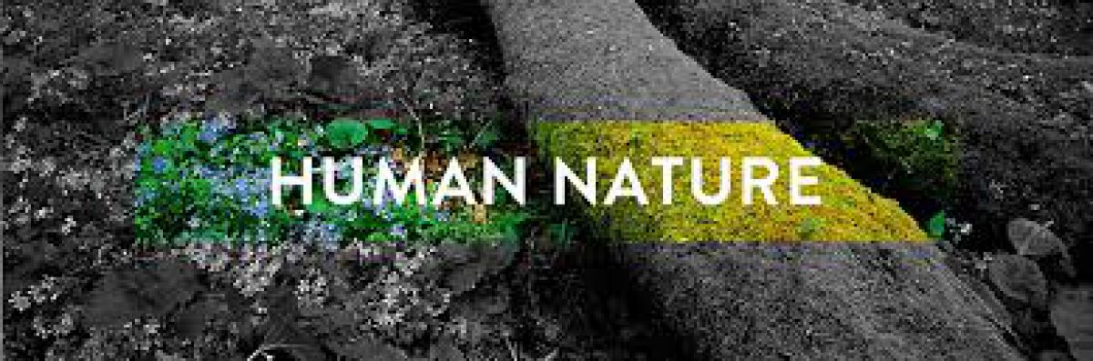 Nature & humain